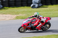 Advanced Group Red Bikes